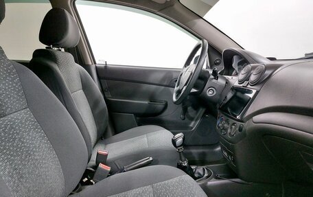 Ravon Nexia R3, 2017 год, 569 000 рублей, 13 фотография