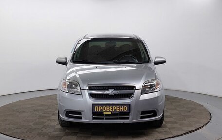 Chevrolet Aveo III, 2011 год, 359 000 рублей, 2 фотография