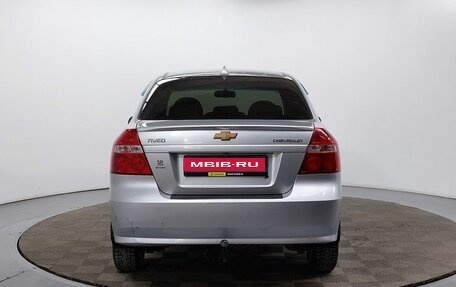 Chevrolet Aveo III, 2011 год, 359 000 рублей, 6 фотография