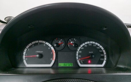 Chevrolet Aveo III, 2011 год, 359 000 рублей, 16 фотография