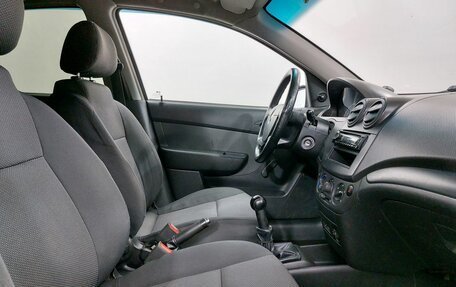 Chevrolet Aveo III, 2011 год, 359 000 рублей, 13 фотография