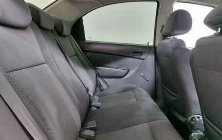 Chevrolet Aveo III, 2011 год, 359 000 рублей, 14 фотография