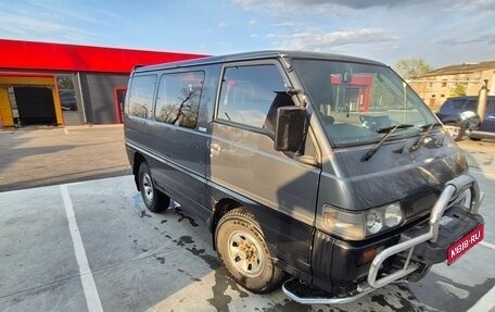 Mitsubishi Delica III, 1991 год, 450 000 рублей, 1 фотография