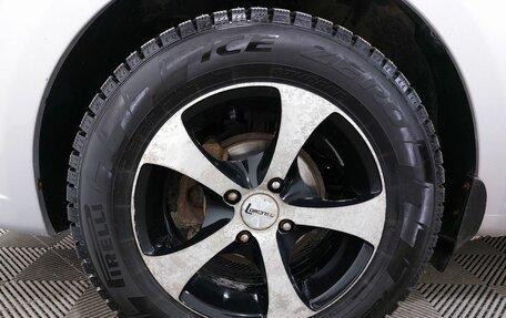 Chevrolet Aveo III, 2011 год, 359 000 рублей, 18 фотография