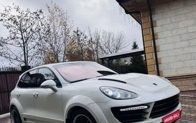 Porsche Cayenne III, 2010 год, 2 350 000 рублей, 1 фотография