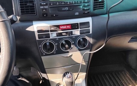 BYD F3 I, 2008 год, 120 000 рублей, 1 фотография