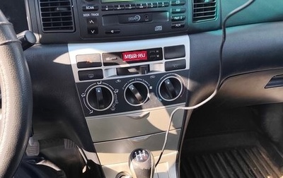 BYD F3 I, 2008 год, 120 000 рублей, 1 фотография