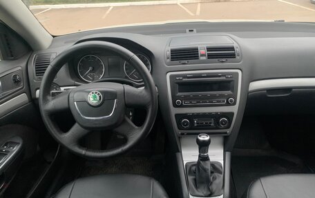Skoda Octavia, 2013 год, 950 000 рублей, 1 фотография