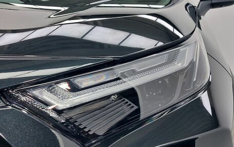 Toyota RAV4, 2025 год, 4 550 000 рублей, 9 фотография