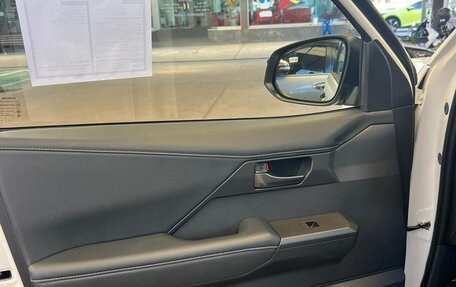 Toyota Hilux, 2025 год, 6 300 000 рублей, 11 фотография