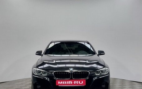 BMW 3 серия, 2018 год, 2 559 000 рублей, 2 фотография