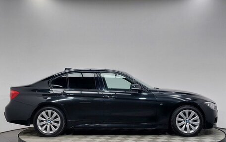 BMW 3 серия, 2018 год, 2 559 000 рублей, 4 фотография