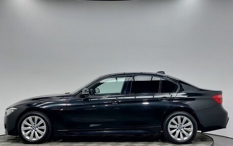 BMW 3 серия, 2018 год, 2 559 000 рублей, 8 фотография