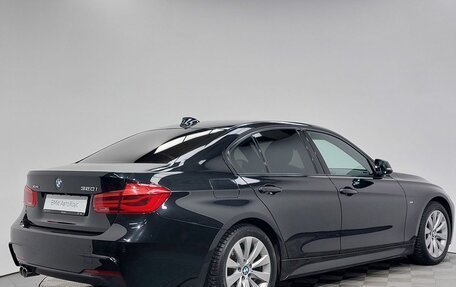 BMW 3 серия, 2018 год, 2 559 000 рублей, 5 фотография