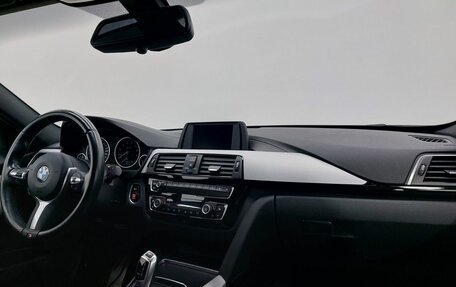 BMW 3 серия, 2018 год, 2 559 000 рублей, 13 фотография
