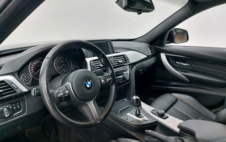 BMW 3 серия, 2018 год, 2 559 000 рублей, 10 фотография