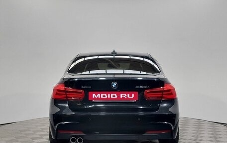 BMW 3 серия, 2018 год, 2 559 000 рублей, 6 фотография