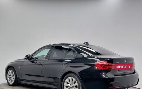 BMW 3 серия, 2018 год, 2 559 000 рублей, 7 фотография