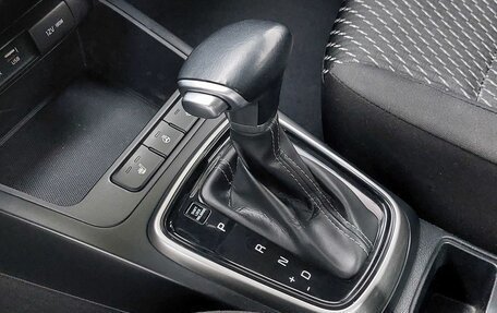 KIA Rio IV, 2018 год, 1 249 000 рублей, 16 фотография