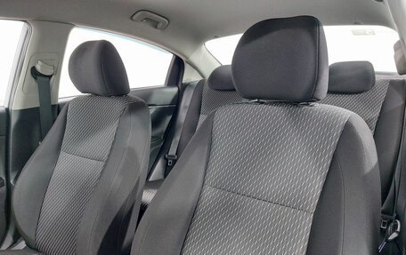 KIA Rio IV, 2018 год, 1 249 000 рублей, 17 фотография