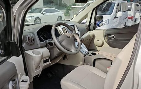 Nissan NV200, 2019 год, 1 510 000 рублей, 5 фотография