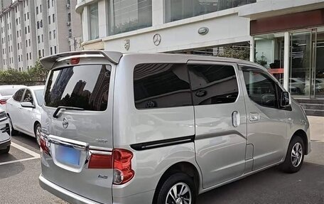 Nissan NV200, 2019 год, 1 510 000 рублей, 3 фотография