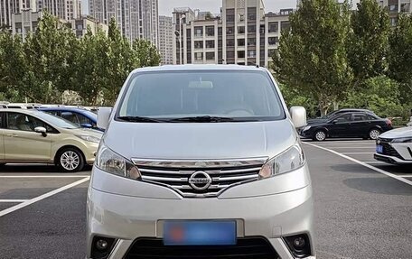 Nissan NV200, 2019 год, 1 510 000 рублей, 2 фотография