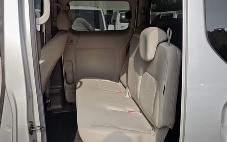 Nissan NV200, 2019 год, 1 510 000 рублей, 8 фотография