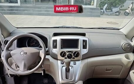 Nissan NV200, 2019 год, 1 510 000 рублей, 7 фотография