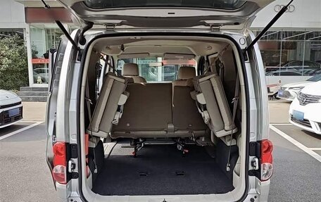 Nissan NV200, 2019 год, 1 510 000 рублей, 9 фотография