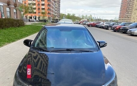 KIA Rio III рестайлинг, 2016 год, 1 000 000 рублей, 3 фотография