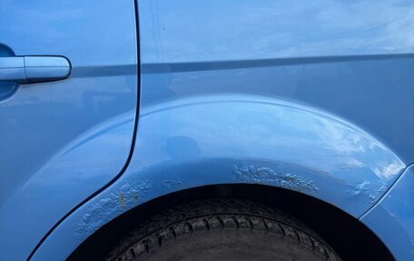 Ford Focus II рестайлинг, 2008 год, 520 000 рублей, 7 фотография