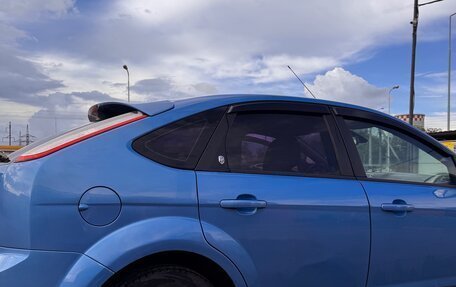 Ford Focus II рестайлинг, 2008 год, 520 000 рублей, 6 фотография