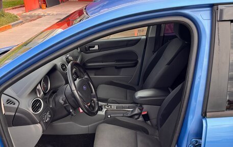 Ford Focus II рестайлинг, 2008 год, 520 000 рублей, 9 фотография