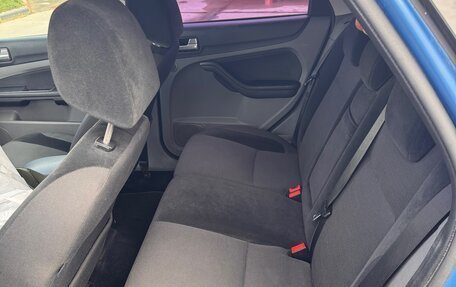 Ford Focus II рестайлинг, 2008 год, 520 000 рублей, 11 фотография