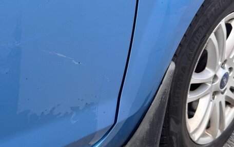 Ford Focus II рестайлинг, 2008 год, 520 000 рублей, 10 фотография