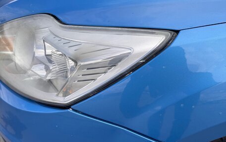 Ford Focus II рестайлинг, 2008 год, 520 000 рублей, 8 фотография