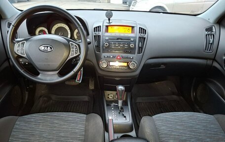 KIA cee'd I рестайлинг, 2009 год, 750 000 рублей, 5 фотография