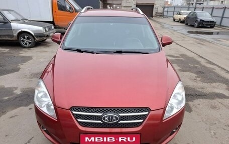 KIA cee'd I рестайлинг, 2009 год, 750 000 рублей, 3 фотография