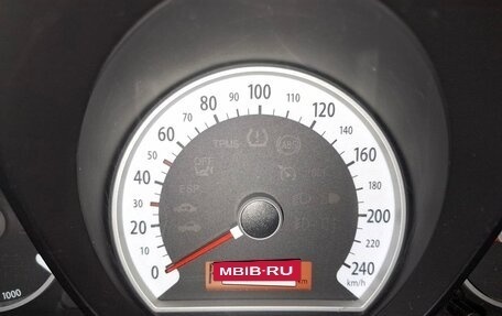 KIA cee'd I рестайлинг, 2009 год, 750 000 рублей, 7 фотография