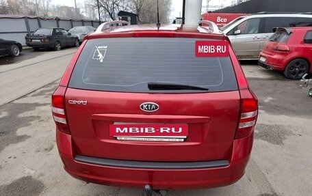 KIA cee'd I рестайлинг, 2009 год, 750 000 рублей, 4 фотография