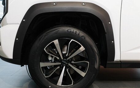 Haval H7, 2025 год, 3 949 000 рублей, 11 фотография