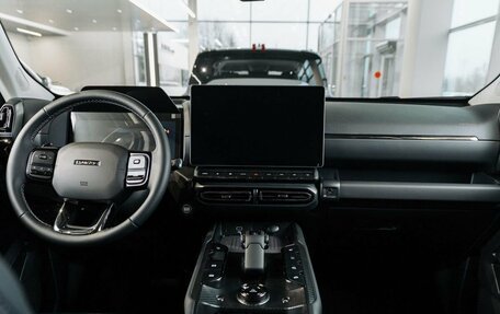 Haval H7, 2025 год, 3 949 000 рублей, 15 фотография