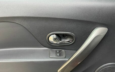 Renault Sandero II рестайлинг, 2017 год, 1 112 000 рублей, 11 фотография