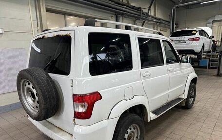 ЛуАЗ Patriot, 2017 год, 570 000 рублей, 3 фотография