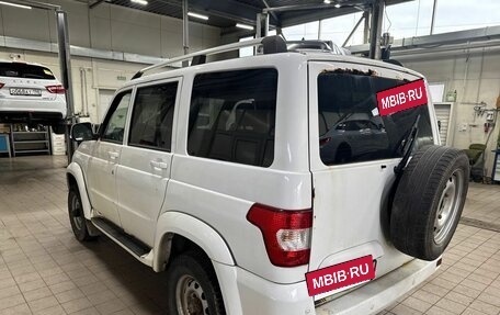 ЛуАЗ Patriot, 2017 год, 570 000 рублей, 2 фотография