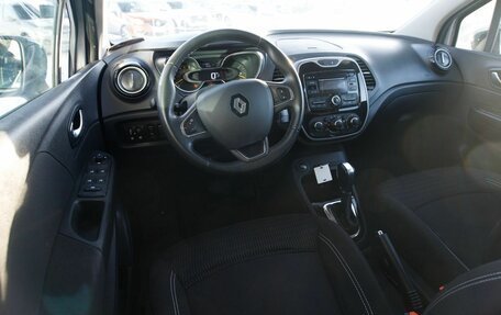 Renault Kaptur I рестайлинг, 2016 год, 1 150 000 рублей, 8 фотография