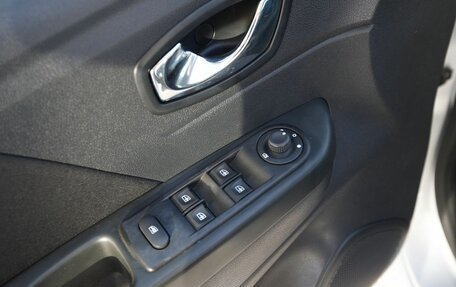 Renault Kaptur I рестайлинг, 2016 год, 1 150 000 рублей, 9 фотография