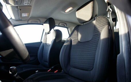 Renault Kaptur I рестайлинг, 2016 год, 1 150 000 рублей, 10 фотография