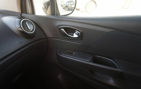 Renault Kaptur I рестайлинг, 2016 год, 1 150 000 рублей, 14 фотография